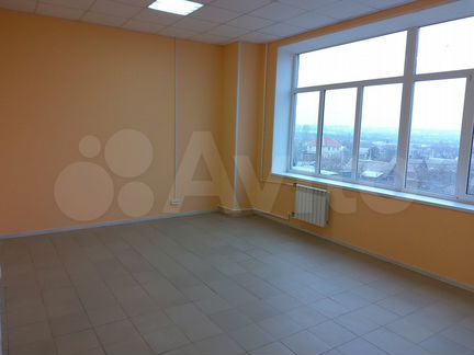 Офис, 18 м²