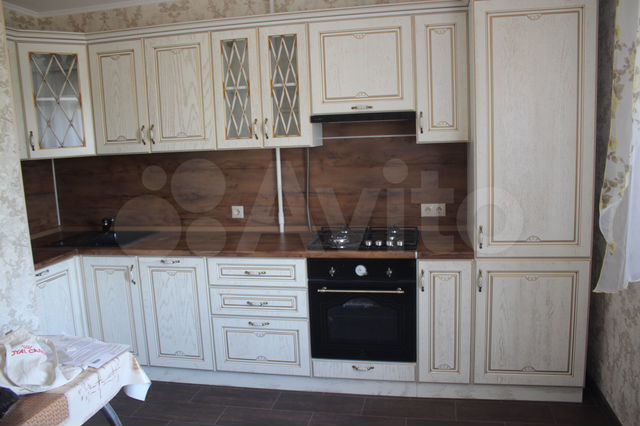 2-к. квартира, 52 м², 7/9 эт.