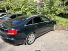 Audi A6 3.0 AT, 2005, 296 000 км объявление продам