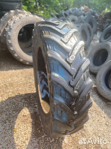 Nortec AC 200 16.9 R38
