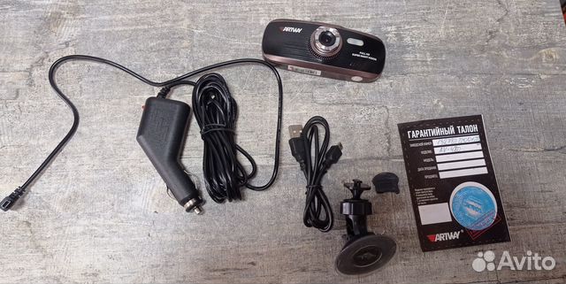 Видеорегистратор