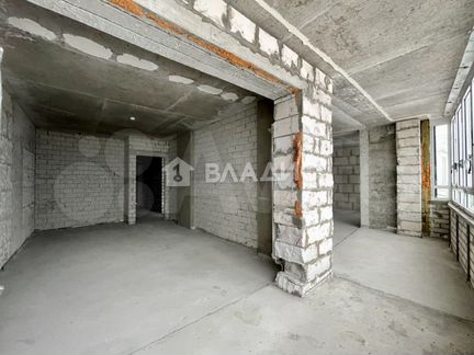 4-к. квартира, 146 м², 12/15 эт.