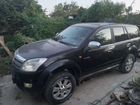 Great Wall Hover 2.4 МТ, 2007, 159 000 км