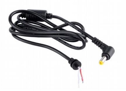 Кабель для ремонта блока питания ноутбуков Acer