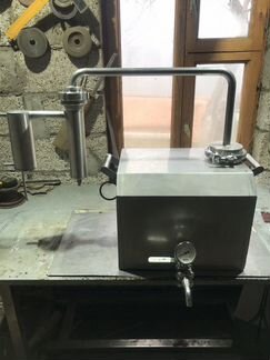 Перегонный куб на заказ