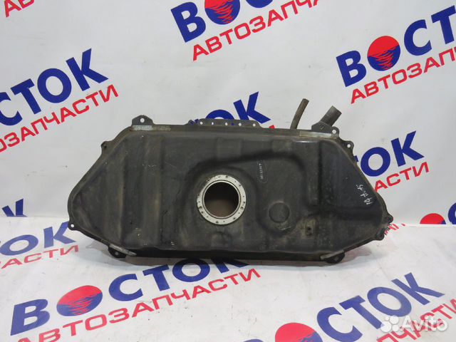 Топливный бак toyota will VI NCP19 2NZ-FE