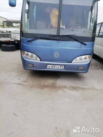 Пассажирские перевозки