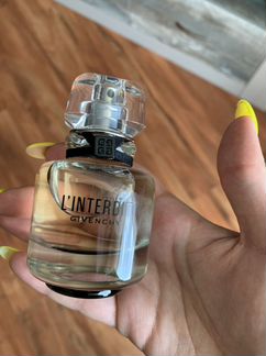 Парфюмерия оригинал