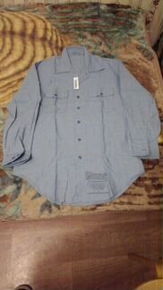 Сорочка контракт армии США новая 1995год