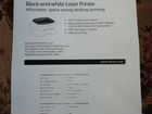 Принтер лазерный xerox объявление продам