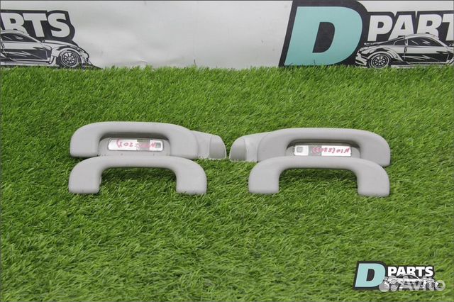 Ручка в салоне Mercedes-Benz Gl-Class X164 M273