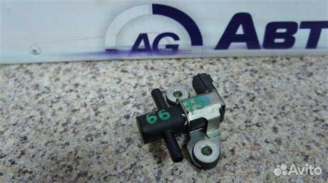 Клапан электромагнитный Nissan 350Z