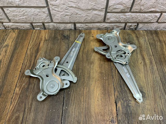 Toyota Camry V40 Стеклоподъемник электр. задний