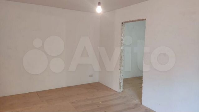 3-к. квартира, 62 м², 1/5 эт.