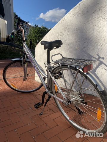 Велосипед бу Land Rover