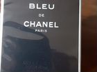 Мужская туалетная вода Blue de Chanel оригинал