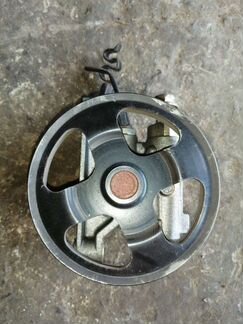 Гур гидроусилитель руля Mazda 6, GG двигатель LF20