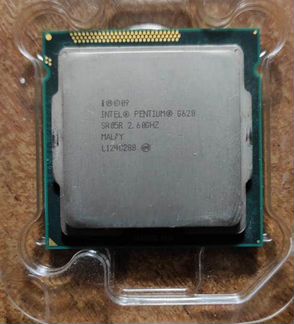 Процессор для компьютера celeron, pentium