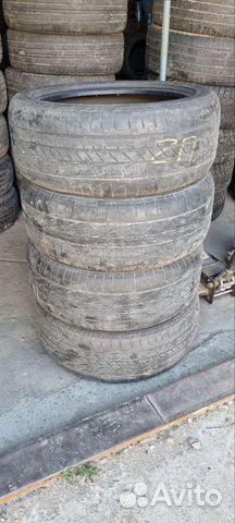 Goodyear Excellence 255/45 R20 101W