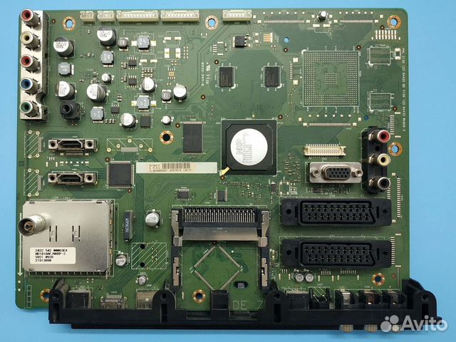 Mainboard 313912364422 для Philips 32PFL5404H/12