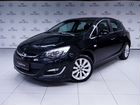 Opel Astra 1.4 AT, 2013, 153 492 км