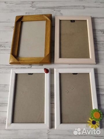 Рамки для фото