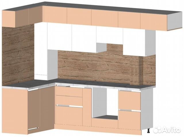 Конструктор корпусной мебели Базис. Удалённо