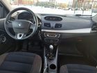 Renault Fluence 1.6 МТ, 2012, 168 178 км объявление продам