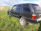 Land Rover Range Rover 3.9 AT, 1997, 156 985 км объявление продам