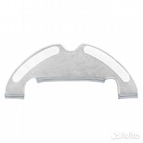 Сменная тряпка для робота пылесоса Dreame Z10 Pro