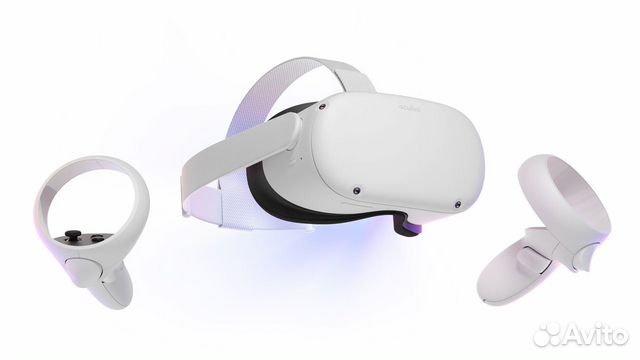 VR настройка и установка игр