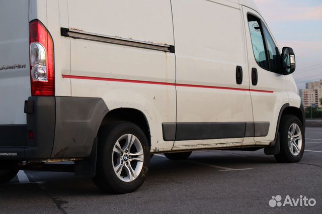 R17 Federal Himalaya Snow 225/60, PCD 5x120 DIA 72.6