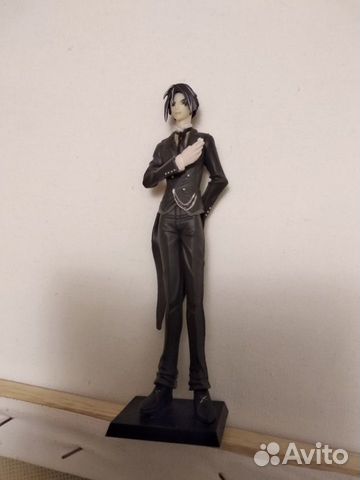 Себастьян (аниме фигурка)