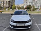 Volkswagen Polo 1.6 AT, 2016, 105 000 км