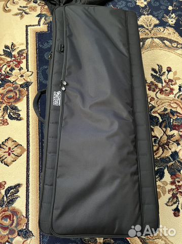 Чехол для клавишных инструментов