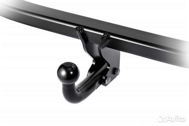 Фаркоп к авто. Купить установить сертификат. Тверь