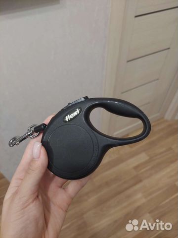 Рулетка для собак flexi 3 метра