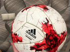 Футбольный мяч Adidas Krasava