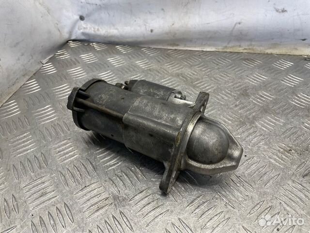 Стартер Chevrolet Cruze J300 Z18XER 2011