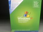 Windows xp лицензия, в коробке объявление продам