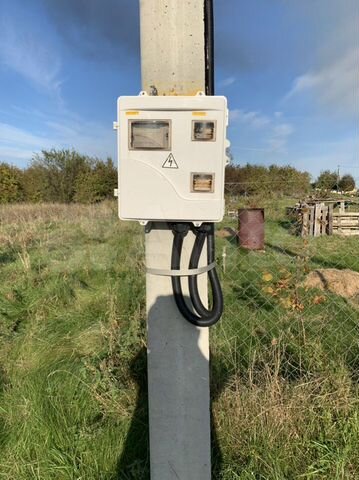 Участок 7,5 сот. (ИЖС)