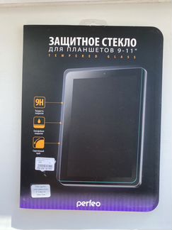 Защитное стекло для планшета 9