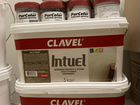 Штукатурка декоративная Clavel Intuel объявление продам