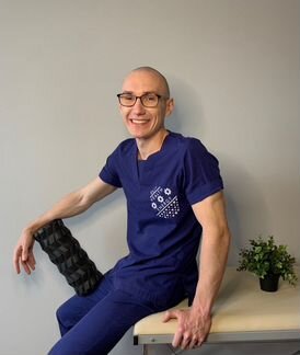 Массаж мануальный,восстанавливающий,Реутов/Новокос