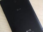 Планшет LG V499 объявление продам