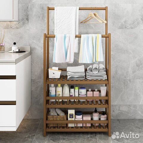 Сушилка этажерка