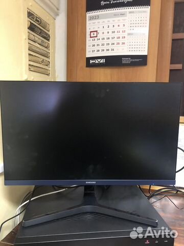 Монитор samsung 24