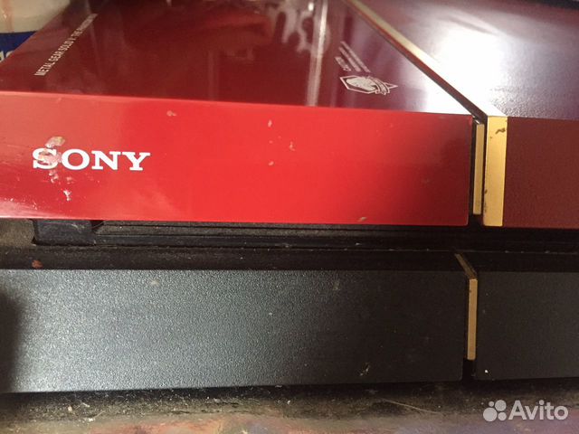 Ps4+17 игр обмен