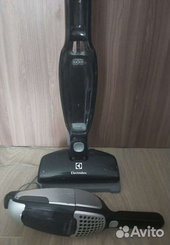 Пылесос бу Electrolux