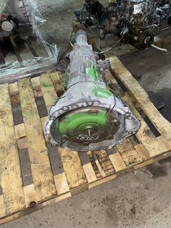 АКПП Lexus IS250 GS250 A960E 3GR-FSE 4GR-FSE